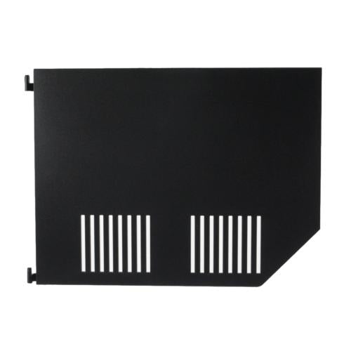 421945007701  - Saeco - M/BLK RIGHT SIDE DOOR SMR