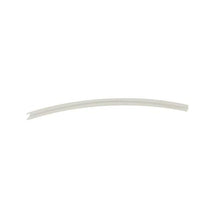 WHITE MILK TUBE CONNECTOR
