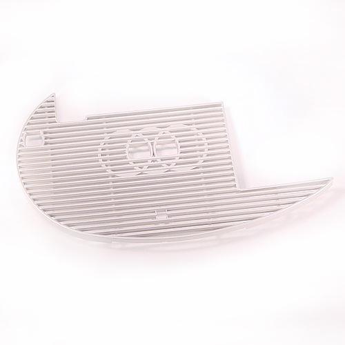 Saeco, Magic Deluxe, Drip Tray Grill