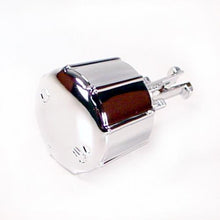 11004057 - WATER STEAM CHROME KNOB