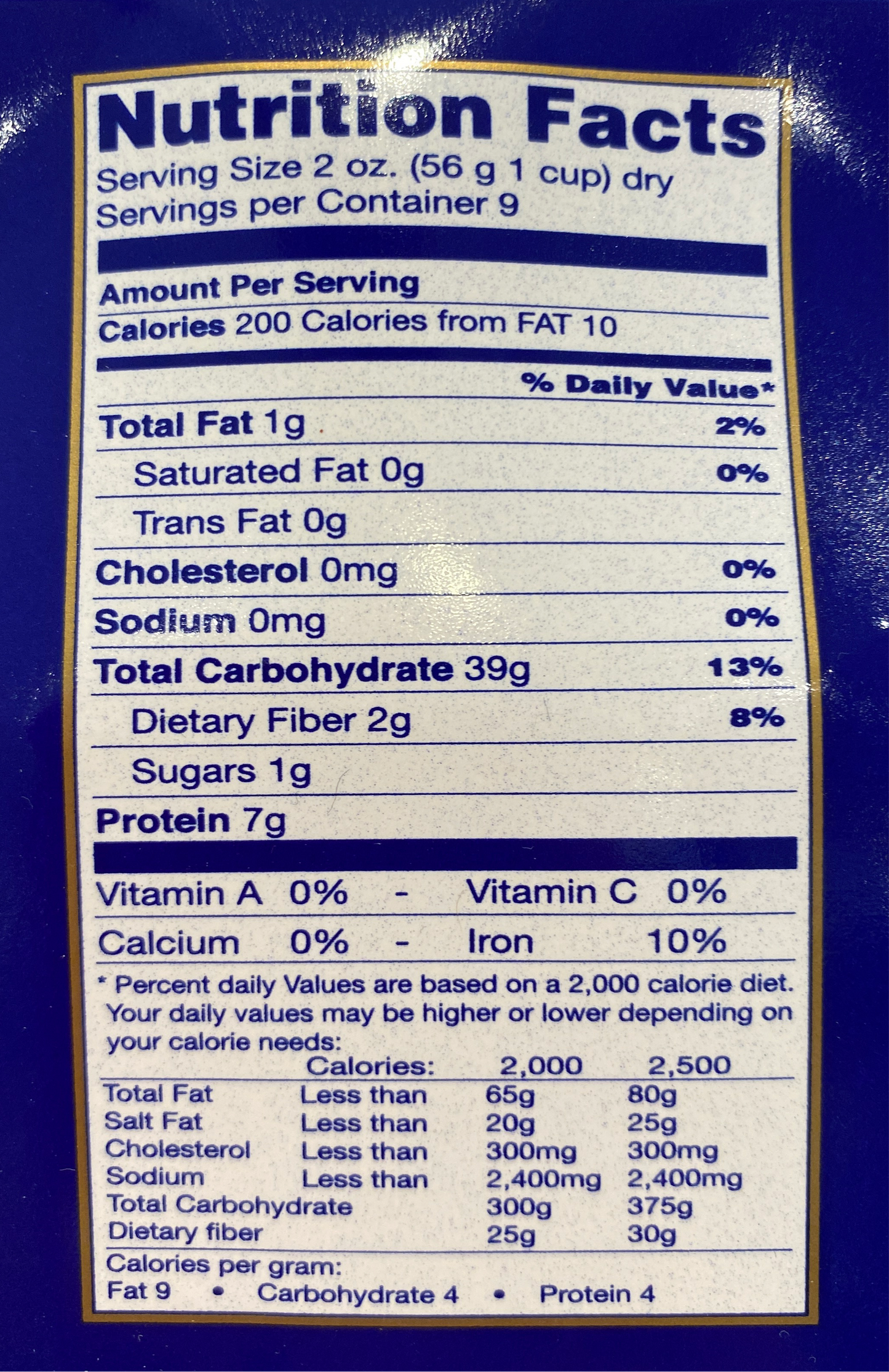 Giuseppe Cocco - Bucatini - 500g (17.6 oz)