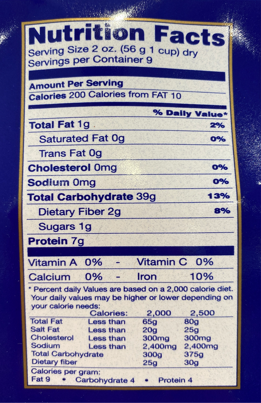 Giuseppe Cocco - Bucatini - 500g (17.6 oz)