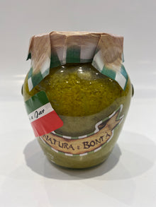 Natura E Bonta` - Pate` Di Asparagi - 10.40 oz