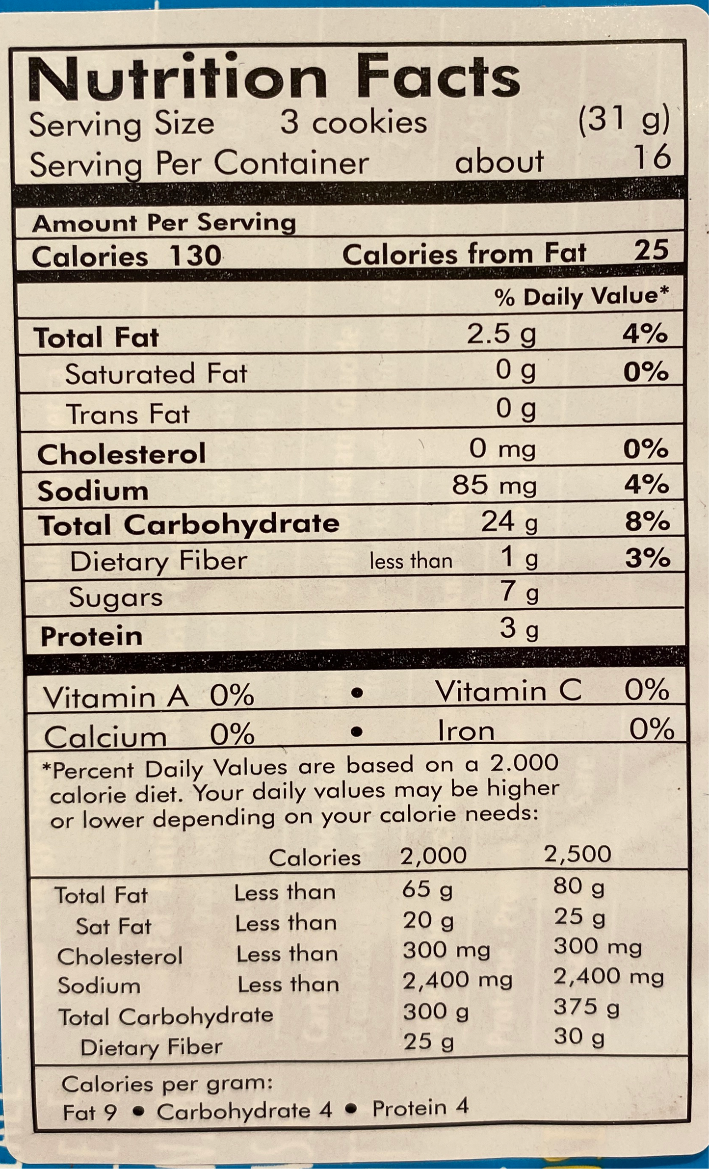 Colussi - Zuppalatte - 500g (17.6 oz)