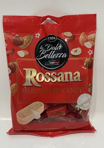 Fida - Rossana Hard Filled Candy - 127g (4.5 oz)