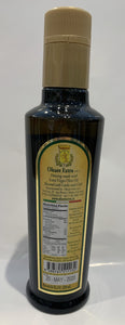 Oleare - X-virgin garlic & chili - 250ml (8.4 oz)