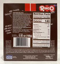 Pavesi - Ringo Goal Con Creama Al Cacao - 168 Grams (5.92 oz)