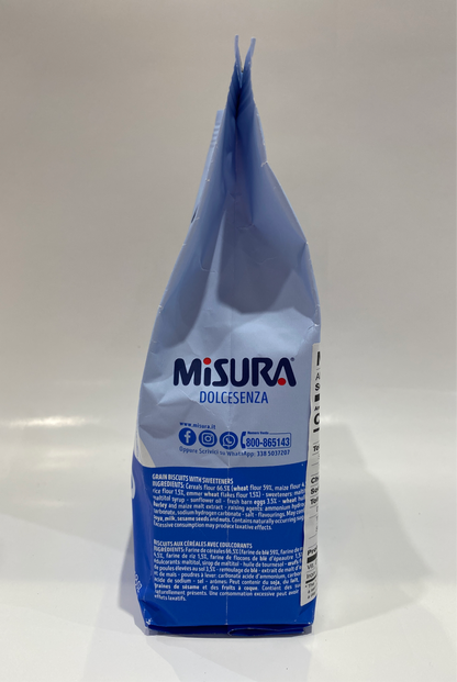 Misura - Dolce Senza Zuccheri Cer - 10.6 oz