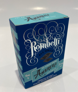 Amarelli - Rombetti - Liquirizia All'Anice - 2.10 oz