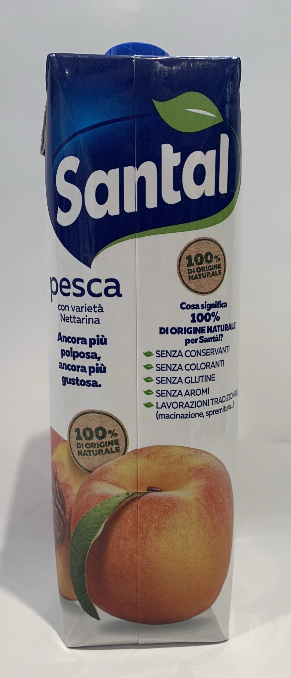 Santal - Pesca - 1LT