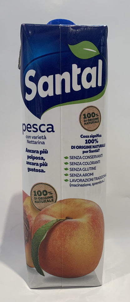 Santal - Pesca - 1LT