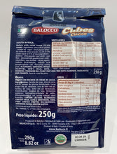 Balocco - Cubes Cocoa Wafers - 8.82 oz