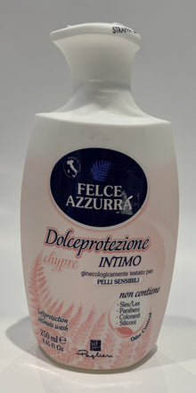Felce Azzurra - Intimo - Dolce - 250ml (8.45 FL.OZ)