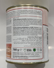 Greci - Pomodori Rustici Semi Dried - 27.51 oz