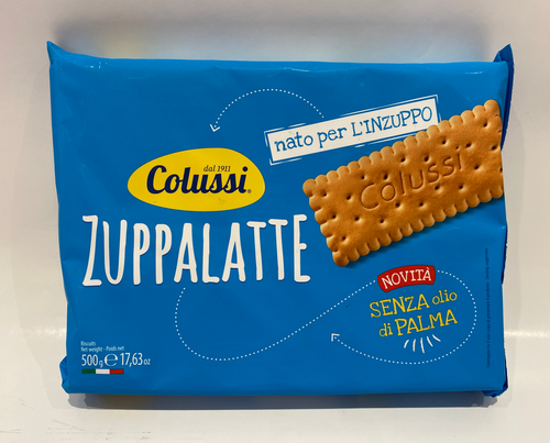 Colussi - Zuppalatte - 500g (17.6 oz)