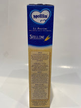 Mellin - Le Pastine Stelline - 320g
