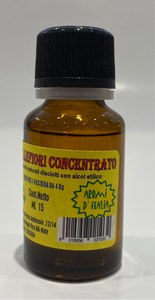 P.K. Giordano -  Aroma Millefiori Concentrato - 15 ml
