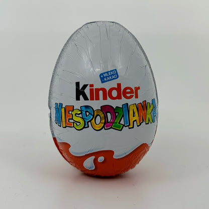 Kinder - Niespodzianka