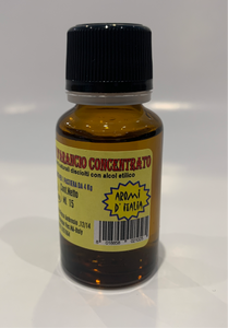 P.K. Giordano - Aroma Fior Arancio Concentrato - 15 ml