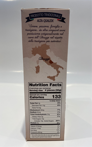 Pan Ducale Italy - Cantuccini Nocciole e Cioccolato - 6.35 oz