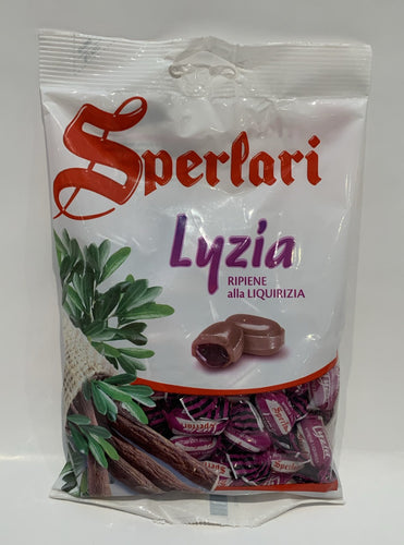 Sperlari - Lyzia - 175g (6.17 oz)