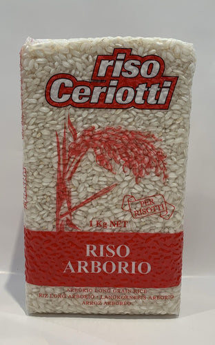 Ceriotti - Riso Arborio - 35.28 oz