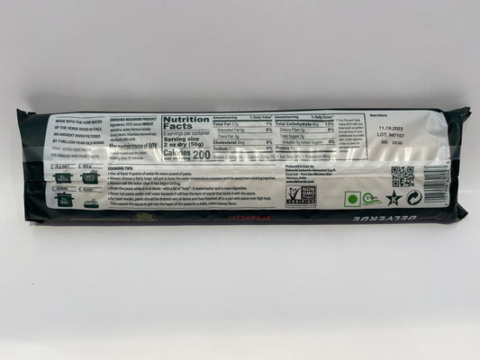 Delverde - Spaghetti # 4 - 453g (16 oz)
