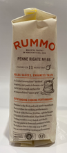 Rummo - Penne Rigate #66 Pasta - 454g (16 oz)
