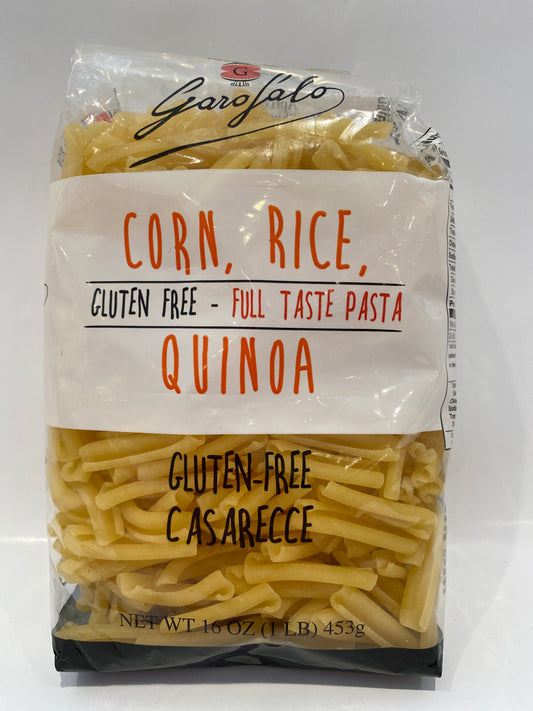 Garofalo - Casarecce (Gluten Free) - 16 oz