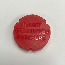 Red Cap for Olympia Boiler fill Cap - 100281