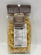La Fabbrica Della Pasta Gragnano - E Fusilloni - 500g (17.6 oz)