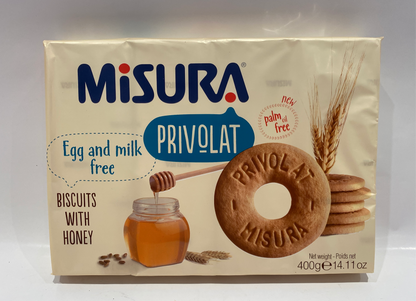 Misura - Privolat - 400g (14.1 oz)