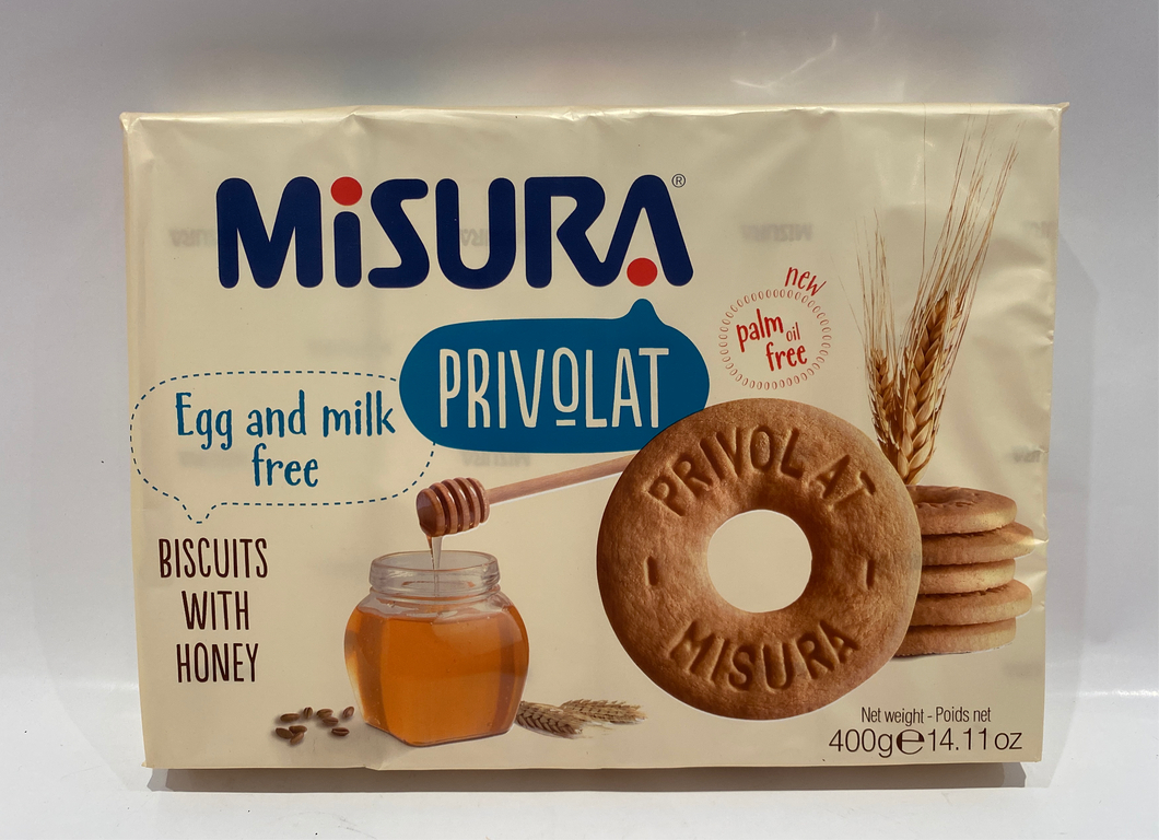 Misura - Privolat - 14.1 oz