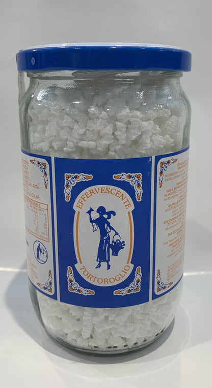 Effervescenter Tortoroglio - 250g (8.8 oz)