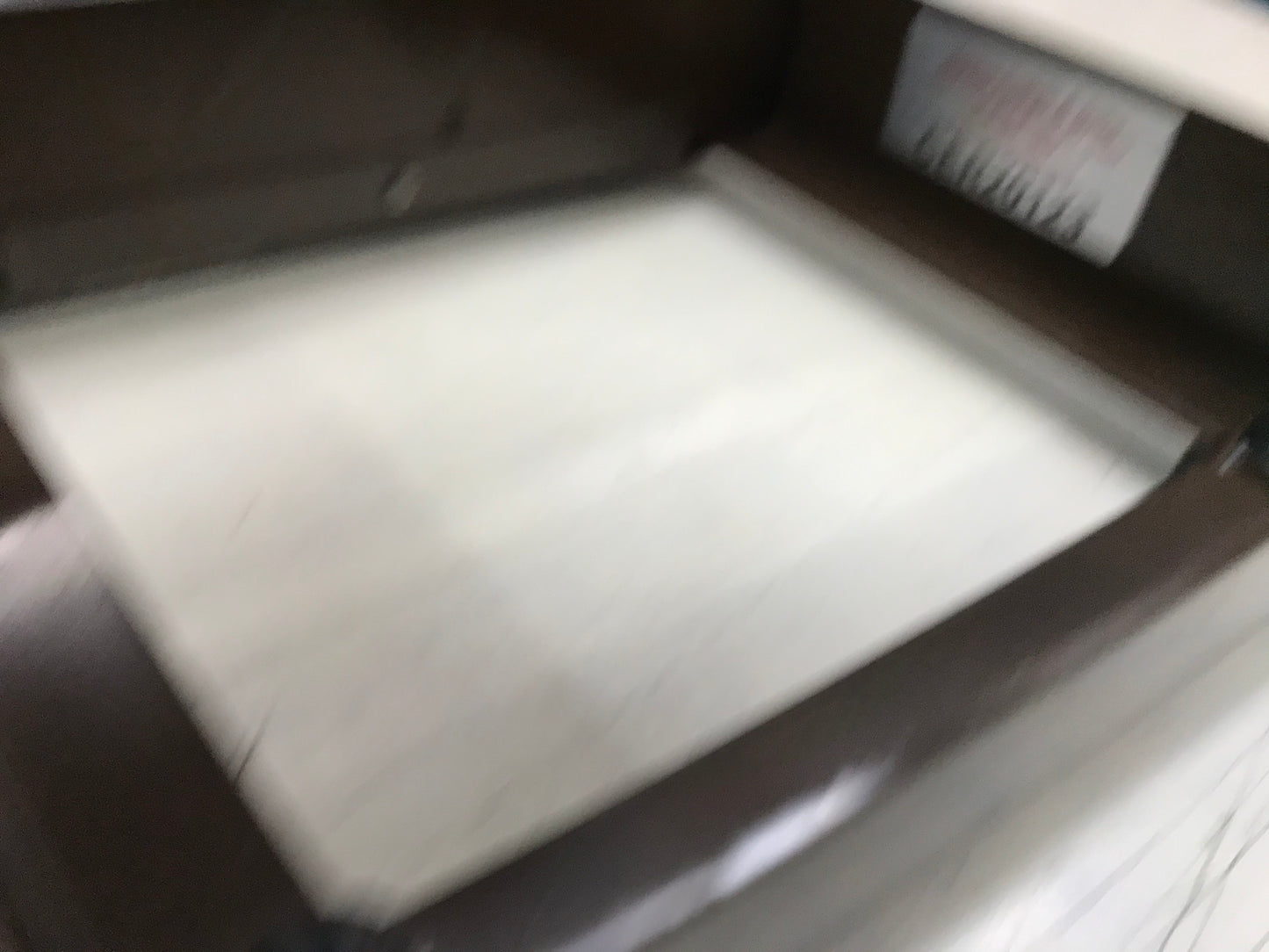 Refurbished Cremina 1986 (free shipping + 6 month warranty) Used - Red