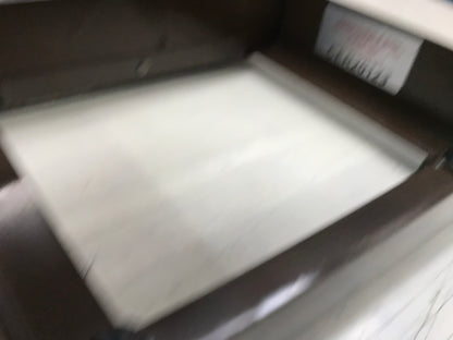 Refurbished Cremina 1986 (free shipping + 6 month warranty) Used - Red