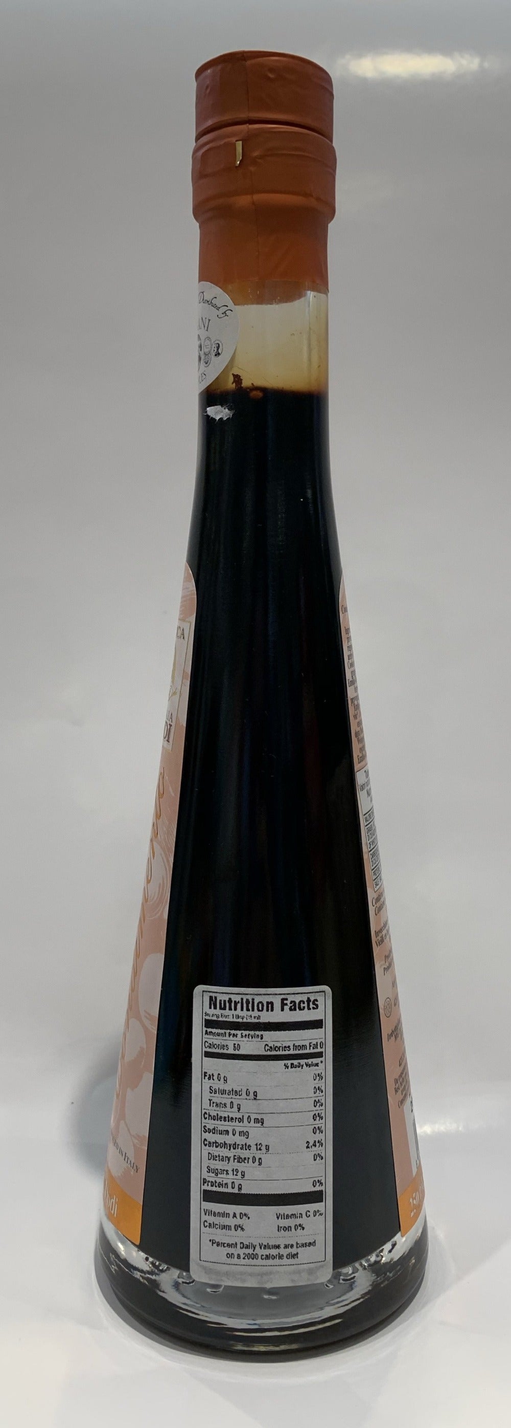 Urbani - Matisse - il Buon Condimento - 250ml (8.5 oz)