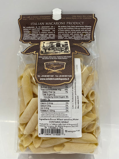 La Fabbrica Della Pasta Di Gragnano - E Candele Ca' Pont - 17.6 oz