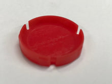 Red Cap for Olympia Boiler fill Cap - 100281