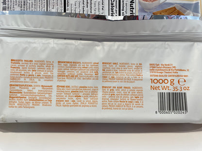 Doria - Atene Pacco Doppio - 1000g (35.3 oz)