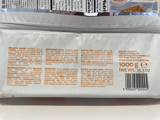 Doria - Atene Pacco Doppio - 1000g (35.3 oz)