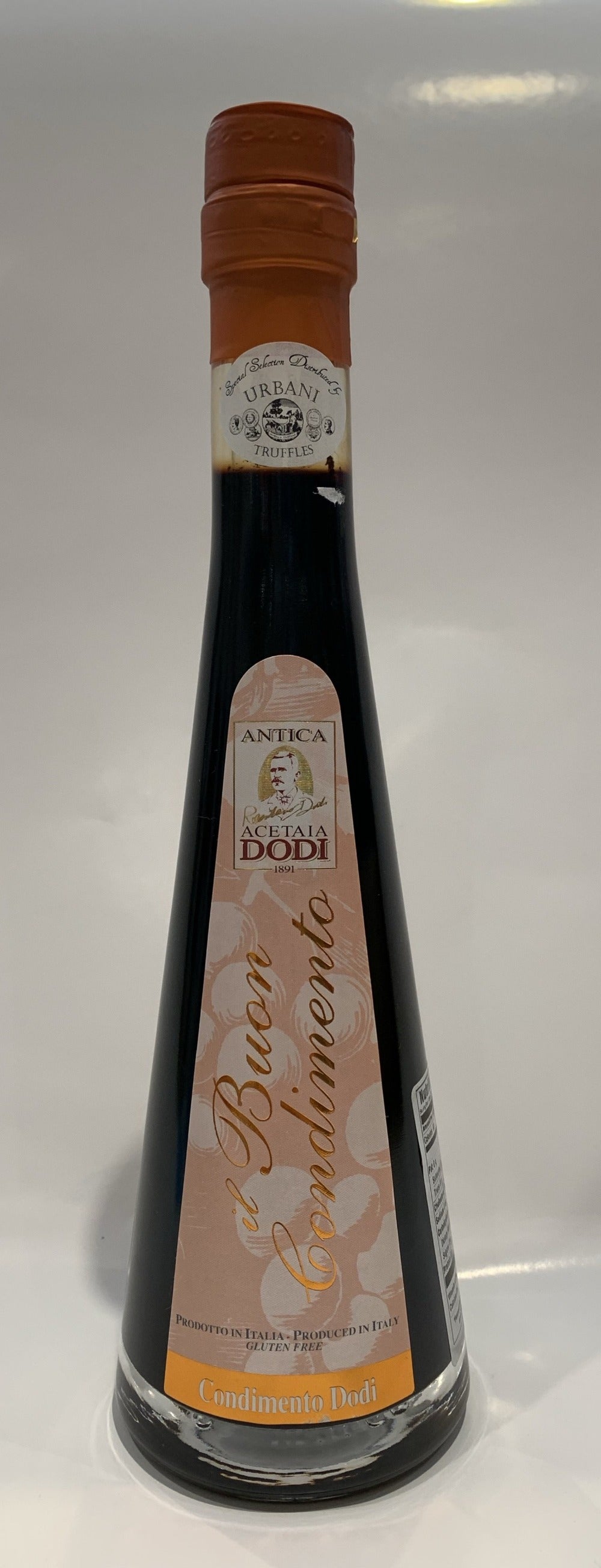 Urbani - Matisse - il Buon Condimento - 250ml (8.5 oz)