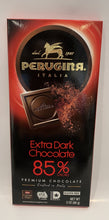 Perugina - Dark Chocolate - 85% Cacao - 86g (3 oz)