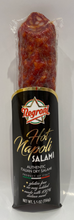 Negroni - Hot Napoli Salami (Gluten Free) - 5.5 oz