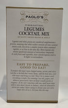 Paolo's - Legumes Cocktail Mix - 500g (17.6 oz)