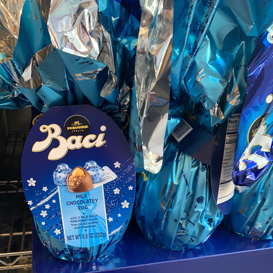 Baci Perugina - Egg Milk - 265g - (8.8oz)