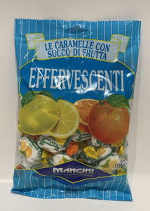 Mangini - Effeverscenti - 150g (5.29 oz)