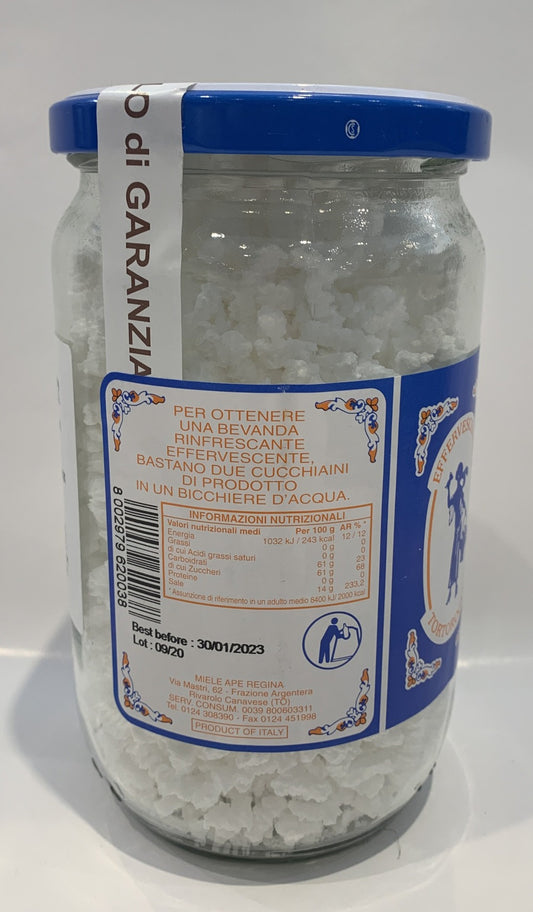 Effervescenter Tortoroglio - 250g (8.8 oz)