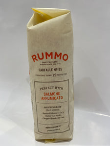 Rummo - Farfalle #85 - Pasta - 454g (16 oz)