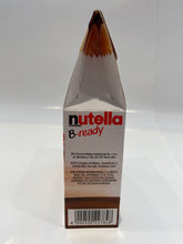 Nutella - B-Ready - 4.65 oz (6 Pcs)